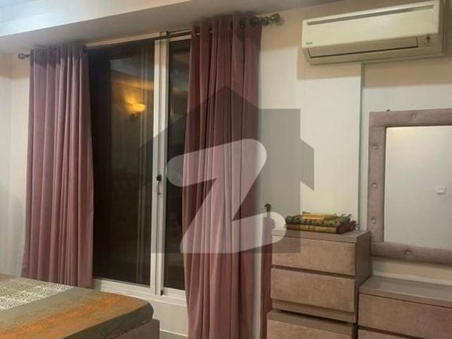2 Bed Furnished Flat For Rent F 11