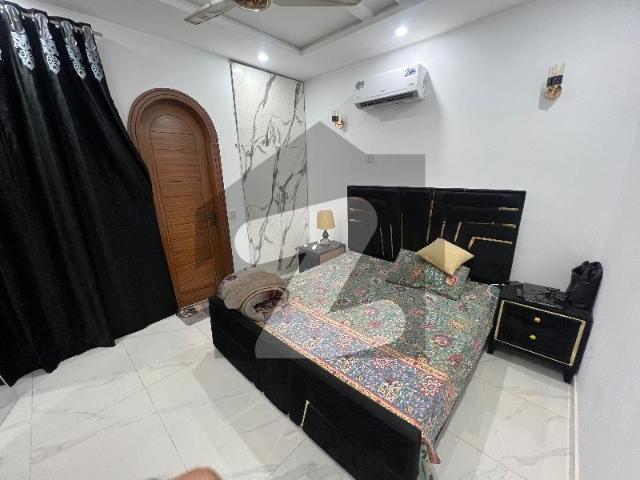 2 Bed Furnished Flat For Rent In Edenabad