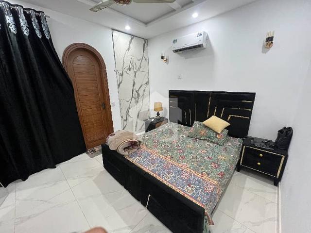 2 Bed Furnished Flat For Rent In Edenabad