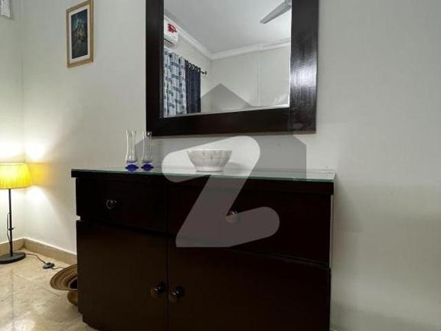 2 Bed Furnished Flat For Rent In F11 F 11