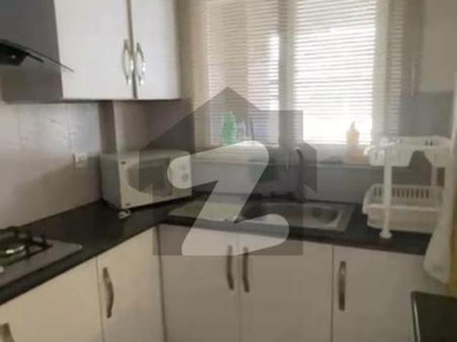 2 bed furnished flat for rent on Islamabad expressway Rawalpindi