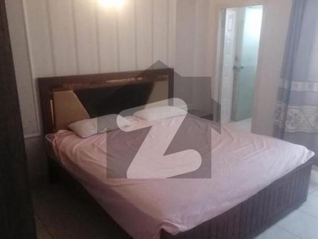 2 Bed Furnished Flat In E11 E 11