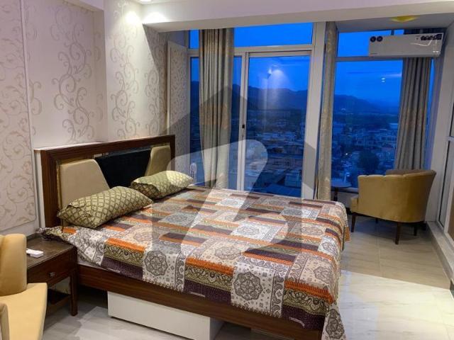 2 Bed Furnished Flat In E11 For Rent E 11