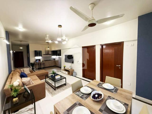 2 Bed Furnished Flat | Rs. 20,000 per day | Daily Weekly Monthly