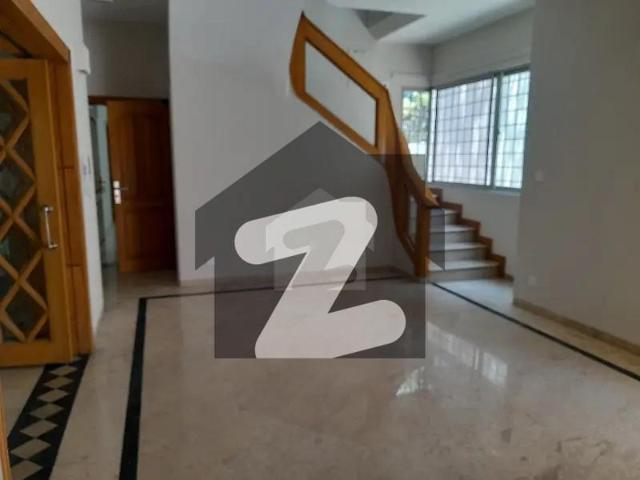 2 Bed Furnished House For Rent F 6/1