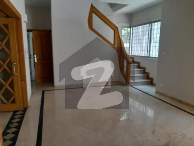 2 Bed Furnished House For Rent F 6/1