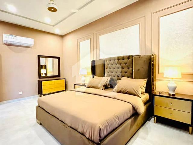 2 Bed Furnished Luxury Apartment For Rent