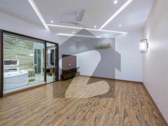 2 Bed Furnished Luxury Apartment For Rent DHA Phase 8