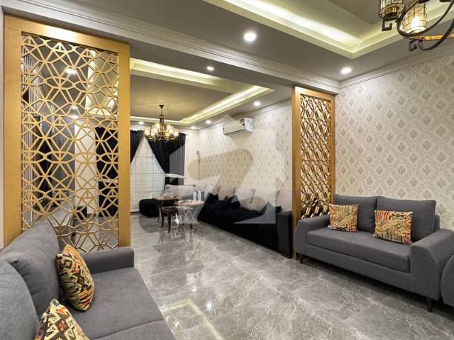 2 Bed Furnished Modern Apartment For Rent Executive Heights & Abu Dhabi Tower