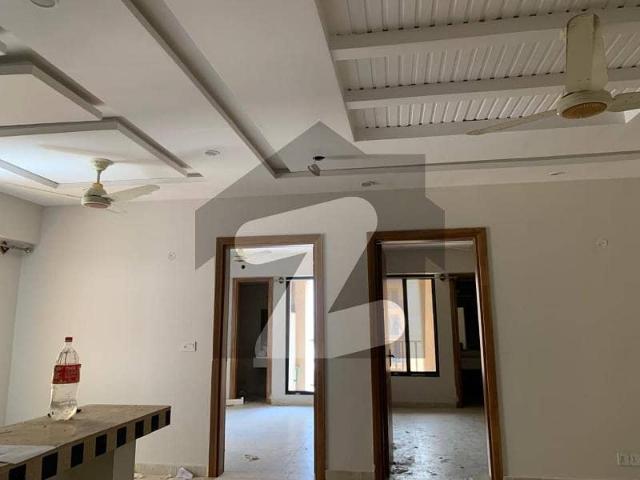2 Bed Gallery Apartment For Rent Bahria Enclave