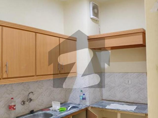 2 Bed Ground Floor Apartment In Bhria Town Phase 8 Awami Villas 6 Bahria Town Phase 8