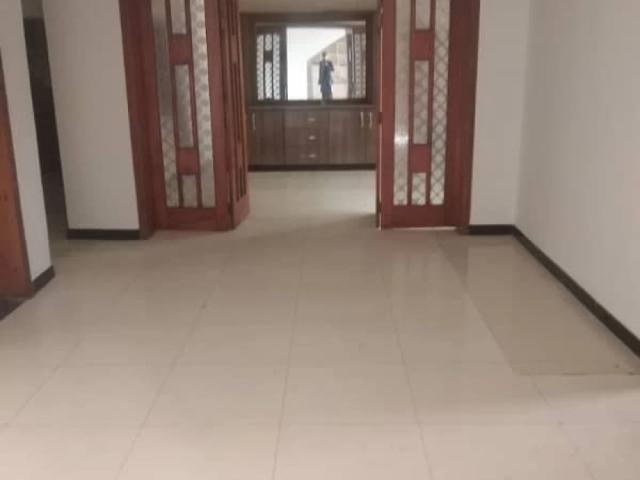 2 bed ground portion for rent in chaklala scheme 3 Rawalpindi CHAKLALA SCHEME ID 85663