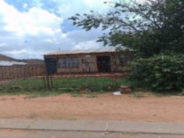 2 Bed House in Tembisa