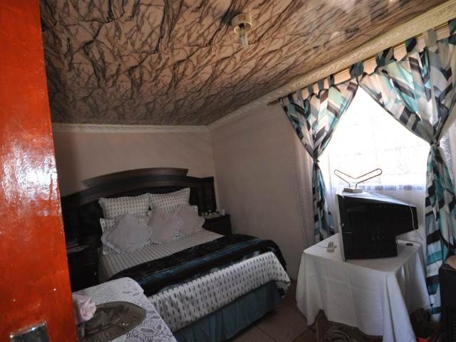 2 Bed House in Toekomsrus