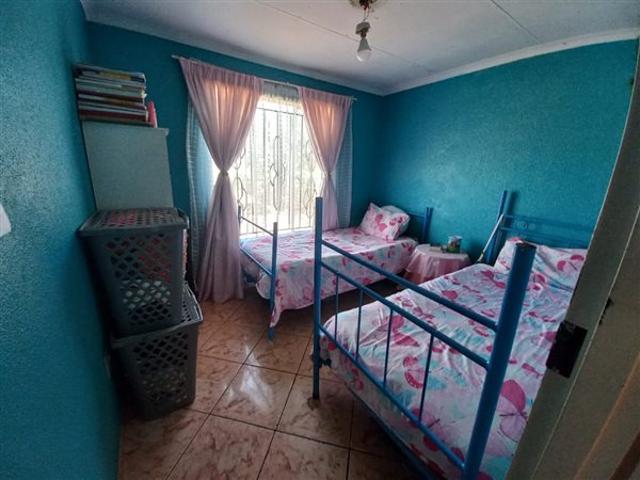 2 Bed House in Toekomsrus