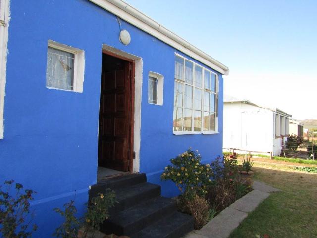 2 Bed House in Touws Rivier