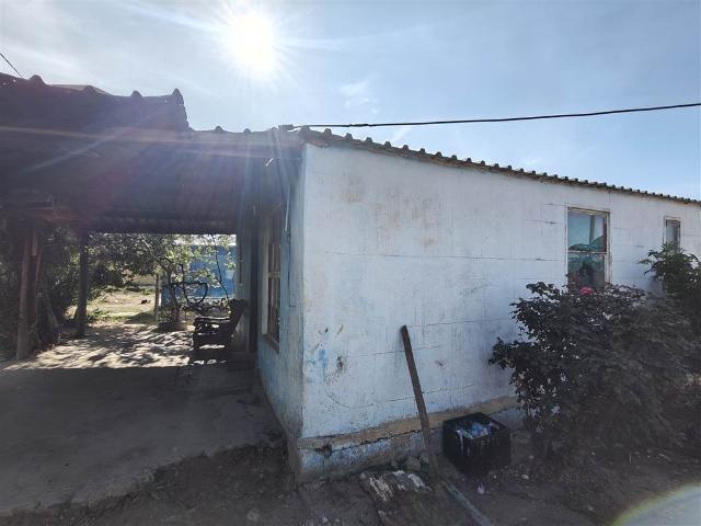 2 Bed House in Tulbagh