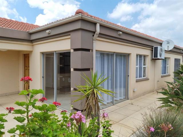 2 Bed House in Vanderbijlpark SW1