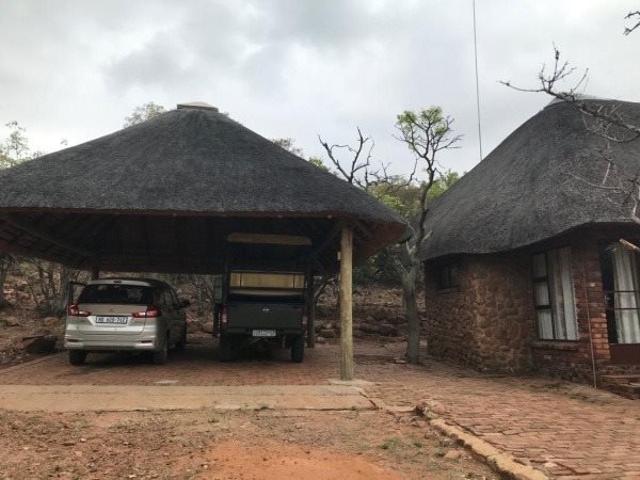 2 Bed House in Vaalwater