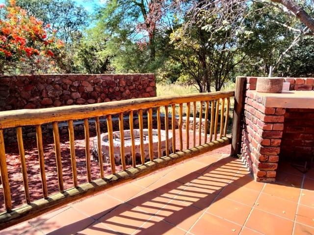 2 Bed House in Vaalwater