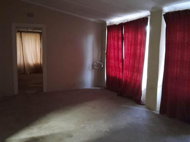 2 Bed House in Ventersburg