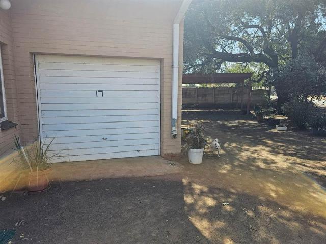2 Bed House in Ventersburg