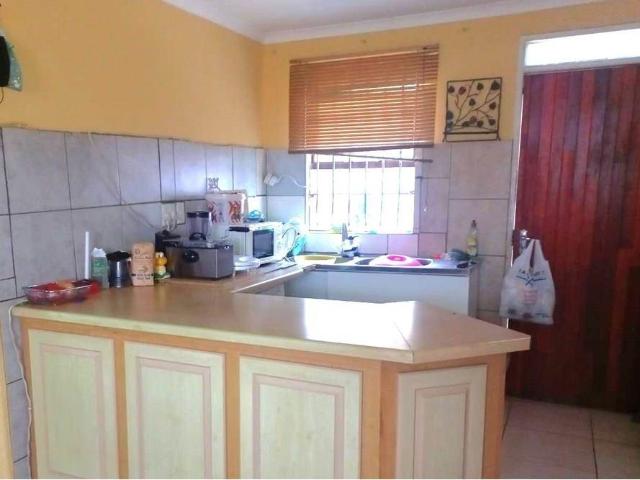 2 Bed House in Villiersdorp