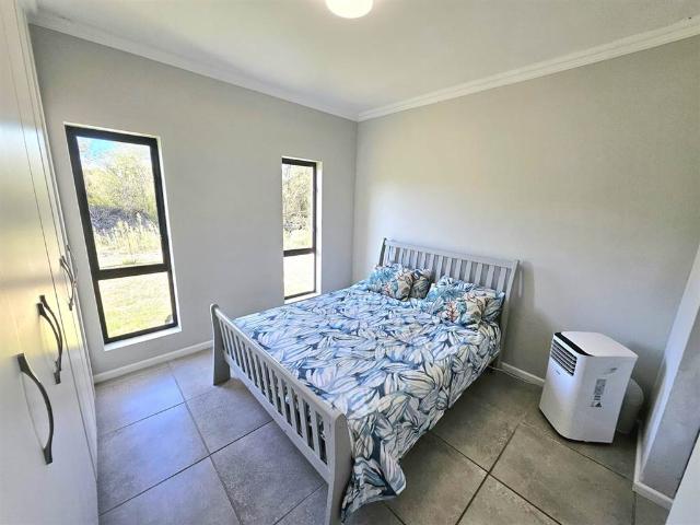 2 Bed House in Wedgewood Golf Estate