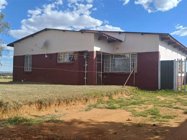 2 Bed House in Westonaria