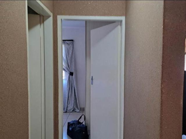2 Bed House in Witfield