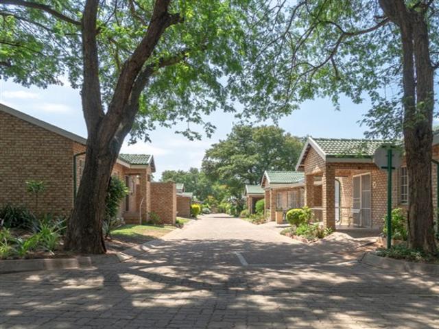 2 Bed House in Bela Warmbaths