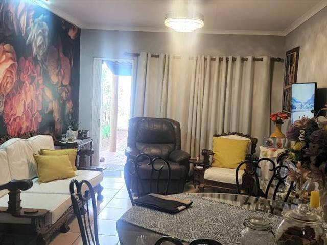 2 Bedroom House in Bela Warmbaths