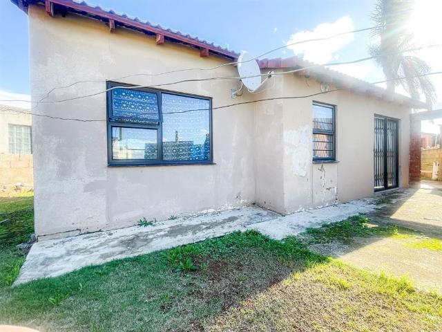 2 Bed House in Bethelsdorp