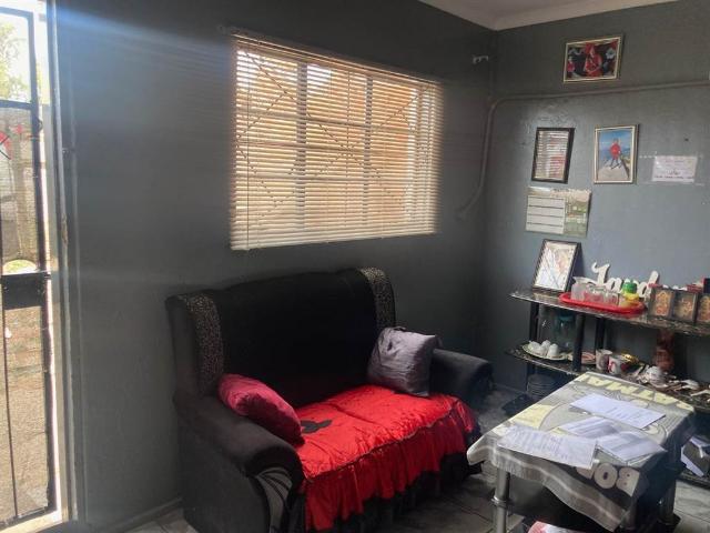 2 Bed House in Bethelsdorp