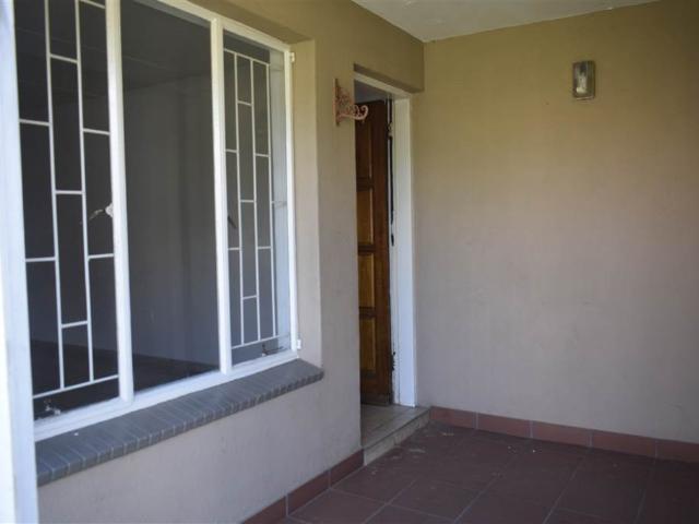 2 Bed House in Beyers Park