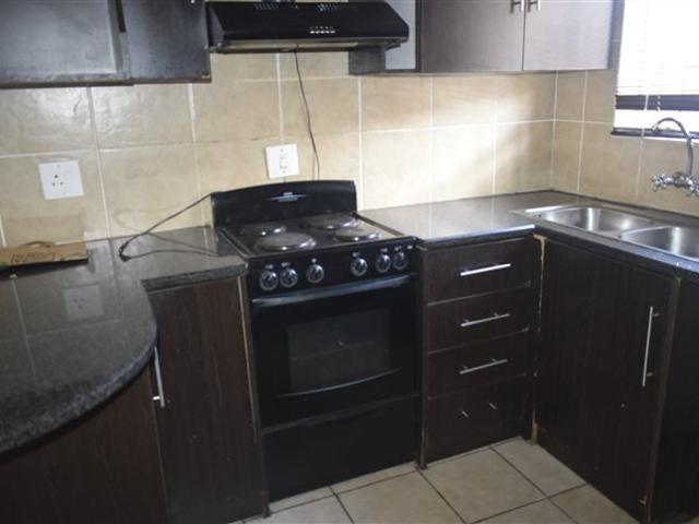 2 Bed House in Beyers Park