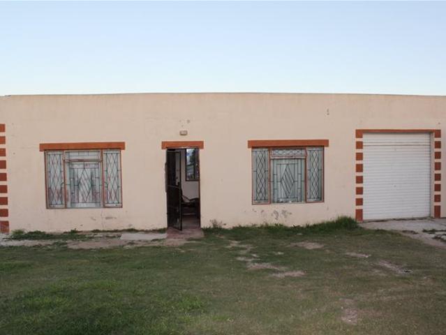 2 Bed House in Booysen Park