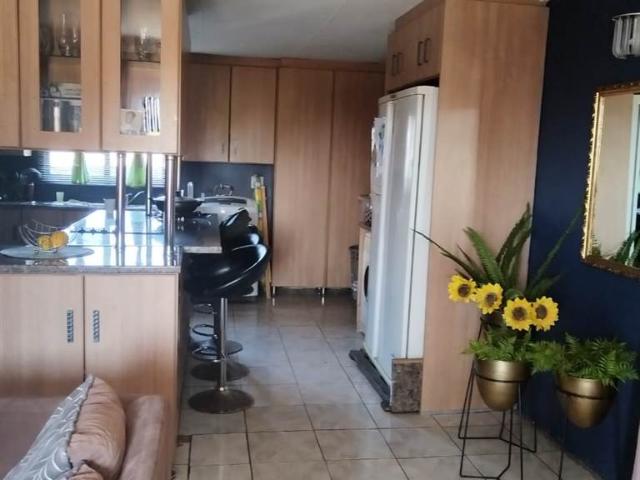 2 Bed House in Booysen Park