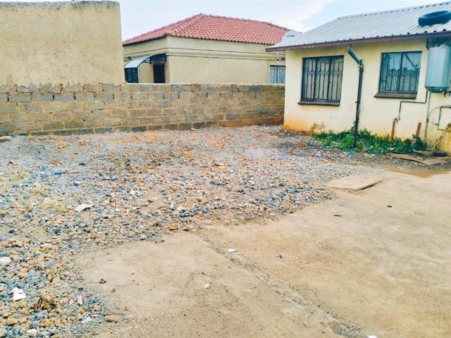 2 Bedroom House in Boksburg Central