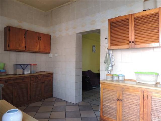 2 Bed House in Burgershoop