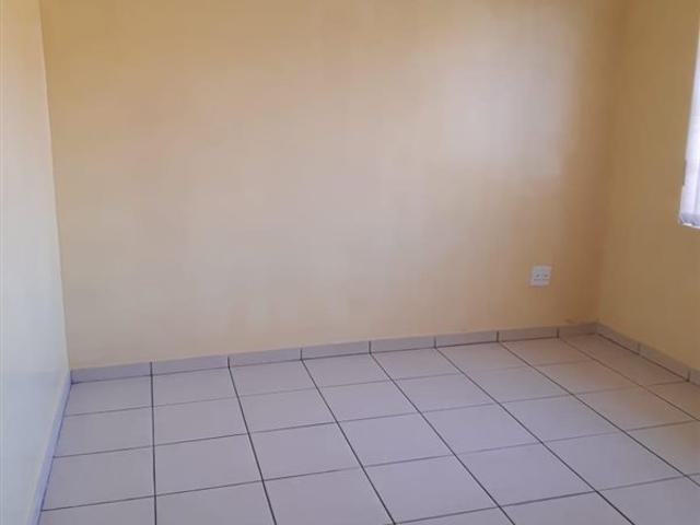 2 Bed House in Carters Glen