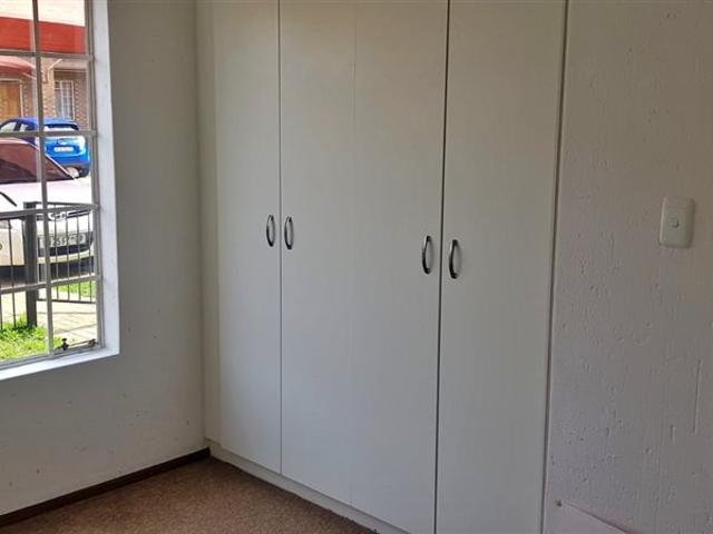 2 Bed House in Comet