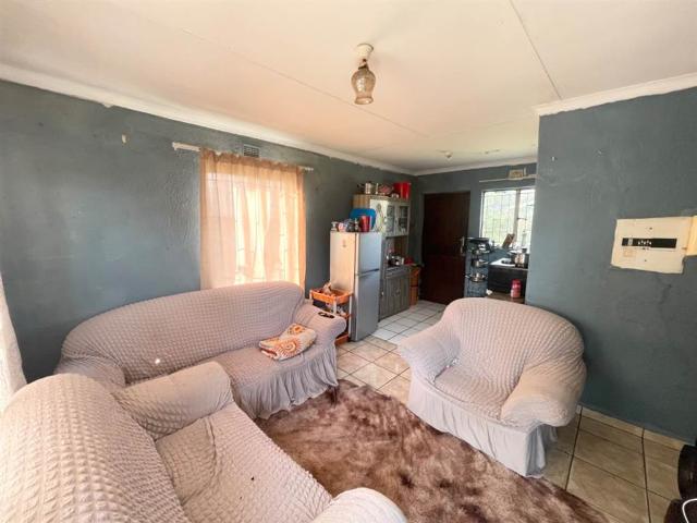 2 Bed House in Eshowe