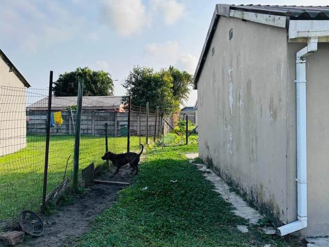 2 Bed House in Esikhawini