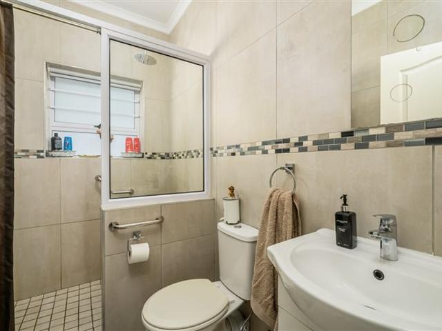 2 Bed House in Fairview