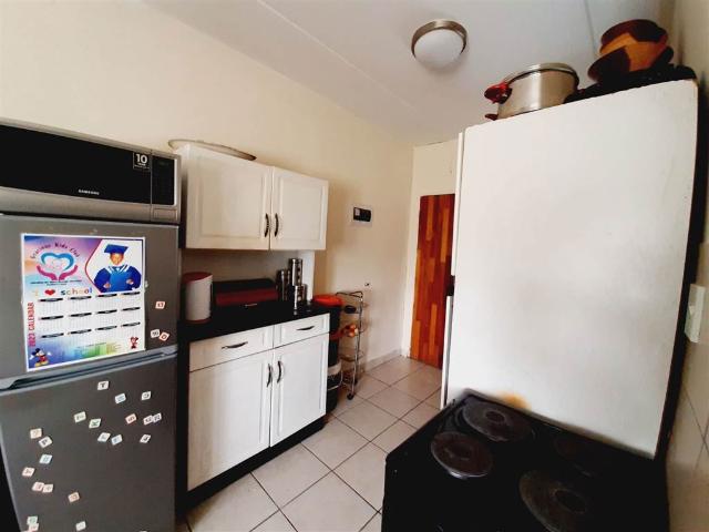 2 Bed House in Fleurhof