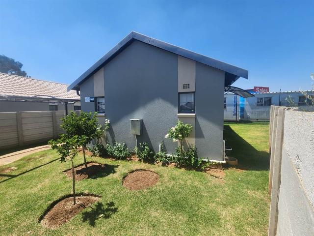 2 Bed House in Germiston Central