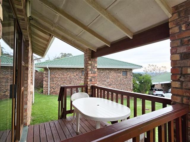 2 Bed House in Gonubie