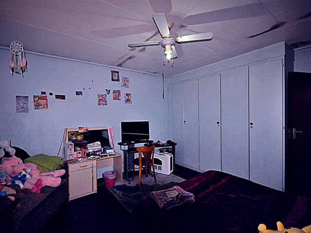 2 Bed House in Greenhills