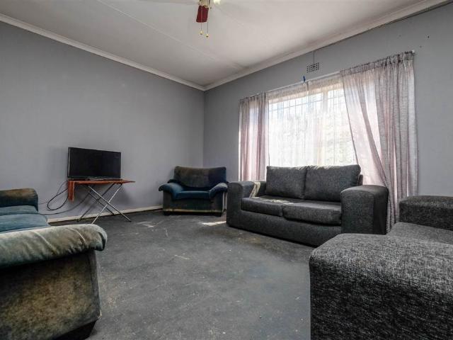 2 Bed House in Hamberg
